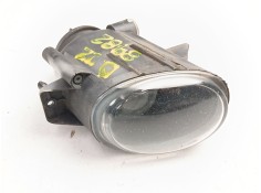 Recambio de antiniebla izquierdo para seat toledo ii (1m2) 1.6 16v referencia OEM IAM 1M0941701B  