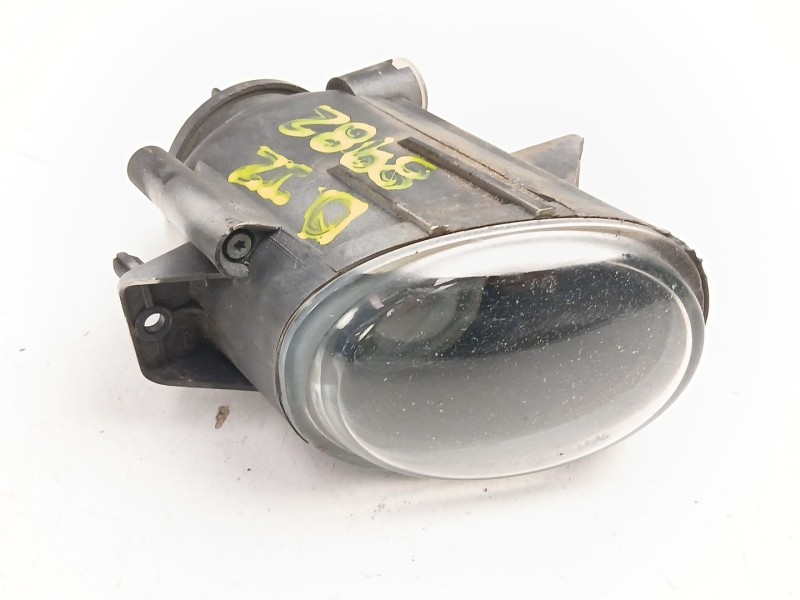 Recambio de antiniebla izquierdo para seat toledo ii (1m2) 1.6 16v referencia OEM IAM 1M0941701B  