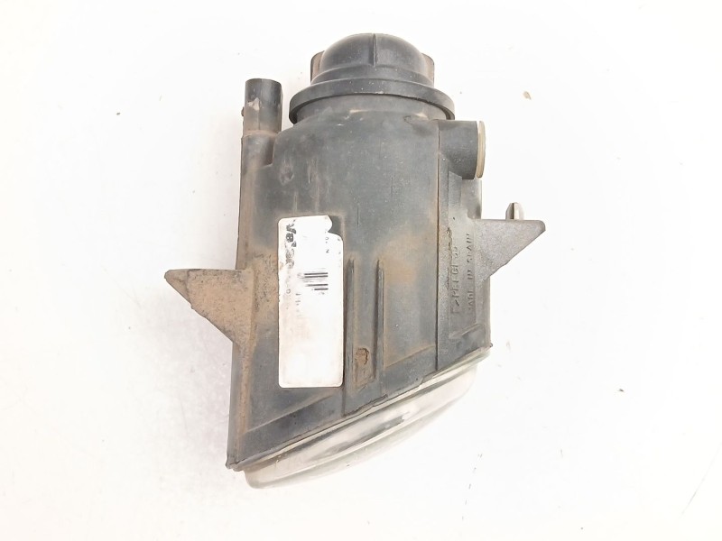 Recambio de antiniebla izquierdo para seat toledo ii (1m2) 1.6 16v referencia OEM IAM 1M0941701B  