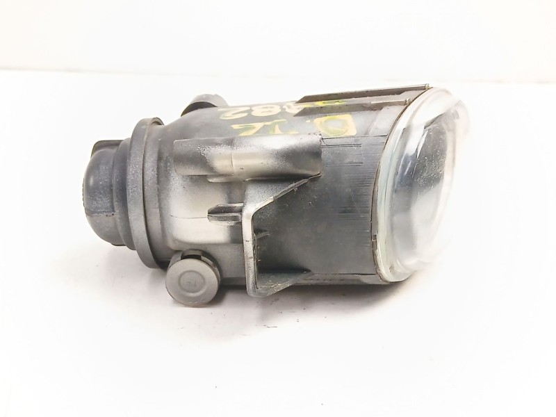 Recambio de antiniebla izquierdo para seat toledo ii (1m2) 1.6 16v referencia OEM IAM 1M0941701B  