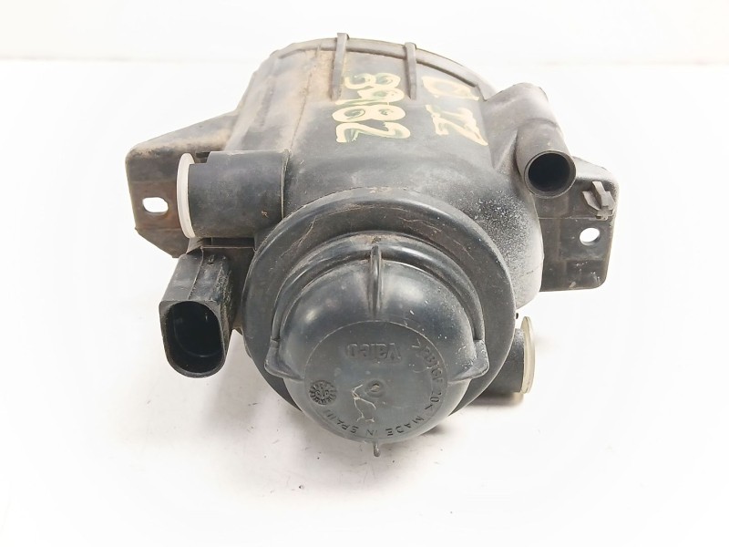 Recambio de antiniebla izquierdo para seat toledo ii (1m2) 1.6 16v referencia OEM IAM 1M0941701B  