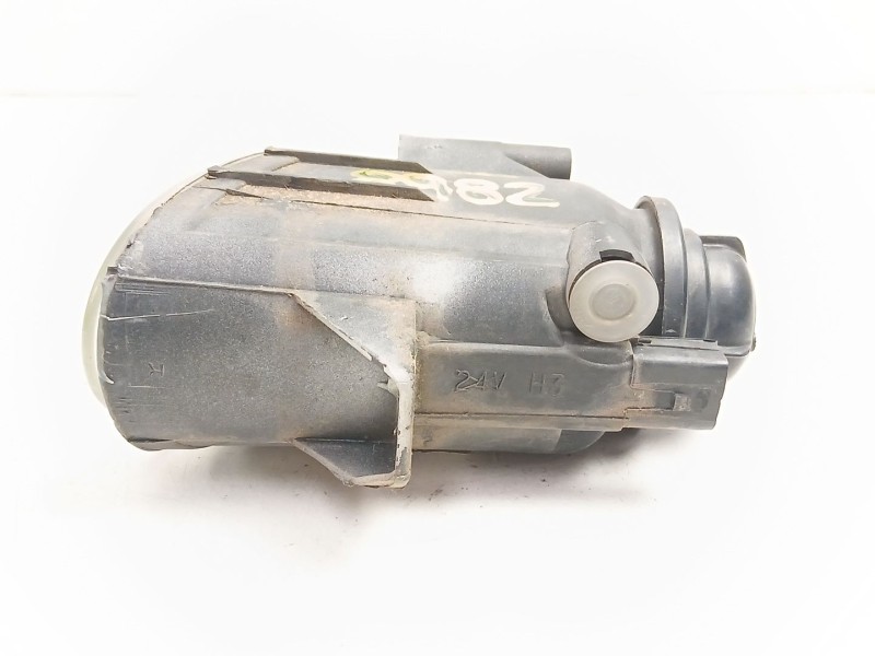 Recambio de antiniebla izquierdo para seat toledo ii (1m2) 1.6 16v referencia OEM IAM 1M0941701B  