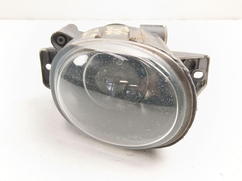 Recambio de antiniebla izquierdo para seat toledo ii (1m2) 1.6 16v referencia OEM IAM 1M0941701B  