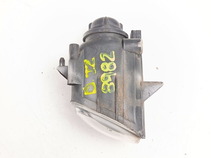 Recambio de antiniebla izquierdo para seat toledo ii (1m2) 1.6 16v referencia OEM IAM 1M0941701B  