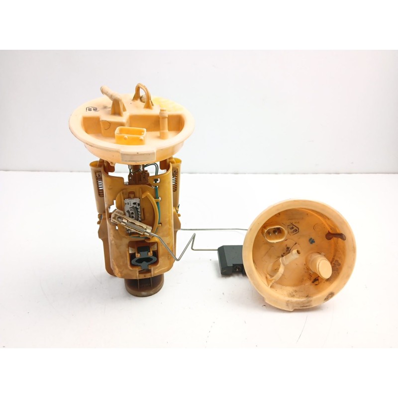 Recambio de bomba combustible aforador para bmw 3 (e46) 320 d referencia OEM IAM 6750582 221824065006 6752054