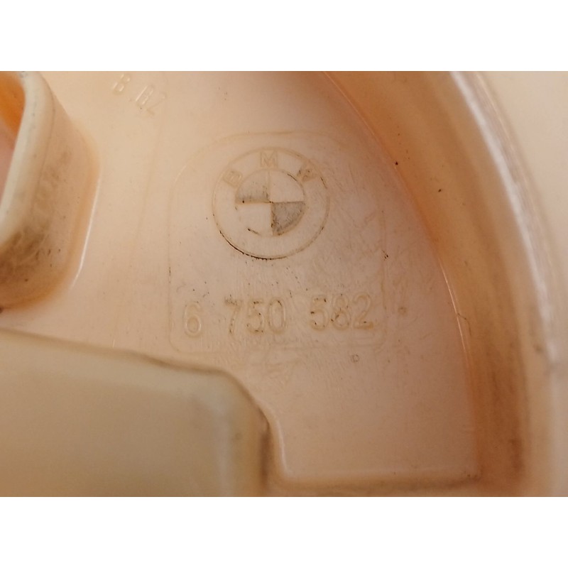 Recambio de bomba combustible aforador para bmw 3 (e46) 320 d referencia OEM IAM 6750582 221824065006 6752054