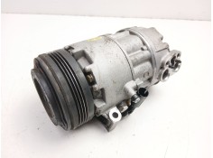 Recambio de compresor aire acondicionado para bmw 3 (e46) 320 d referencia OEM IAM 64529145353  
