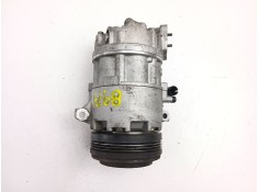 Recambio de compresor aire acondicionado para bmw 3 (e46) 320 d referencia OEM IAM 64529145353   2
