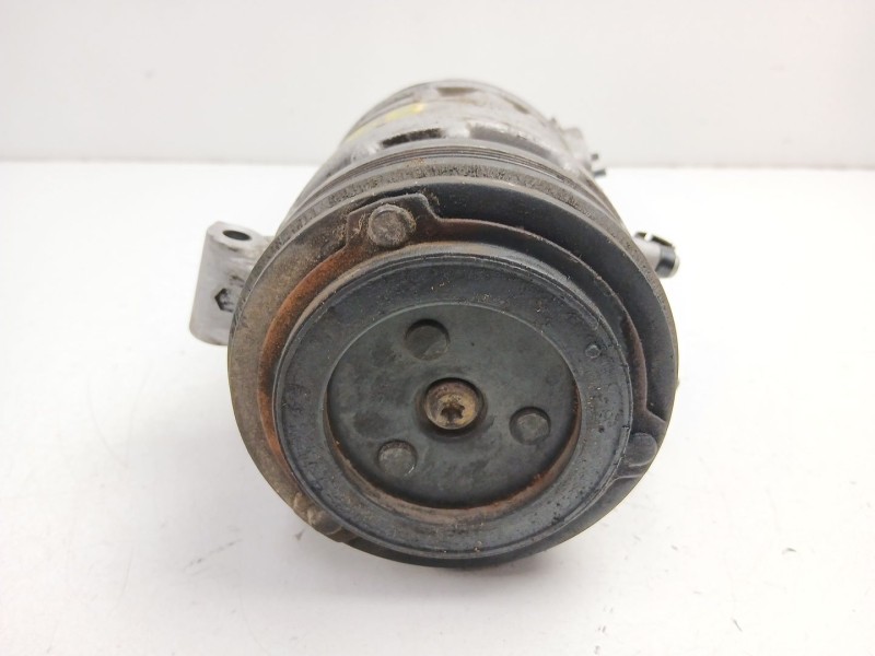 Recambio de compresor aire acondicionado para bmw 3 (e46) 320 d referencia OEM IAM 64529145353  