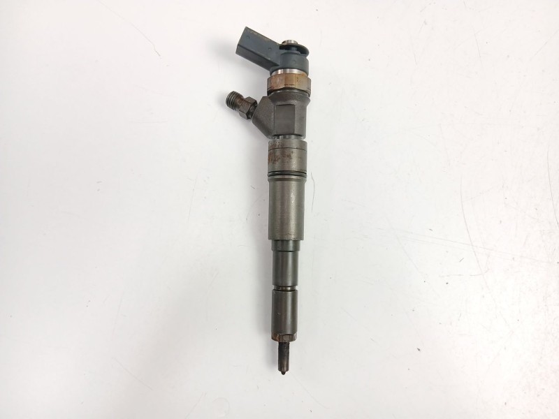 Recambio de inyectores juego para bmw 3 (e46) 320 d referencia OEM IAM 7788609 0445110080 