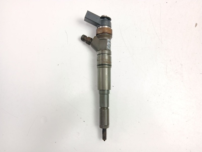 Recambio de inyectores juego para bmw 3 (e46) 320 d referencia OEM IAM 7788609 0445110080 