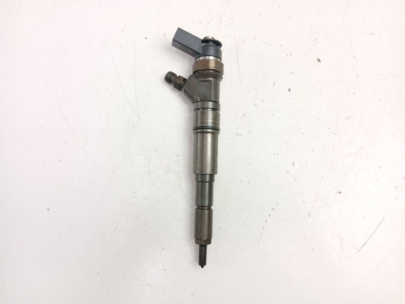 Recambio de inyectores juego para bmw 3 (e46) 320 d referencia OEM IAM 7788609 0445110080 