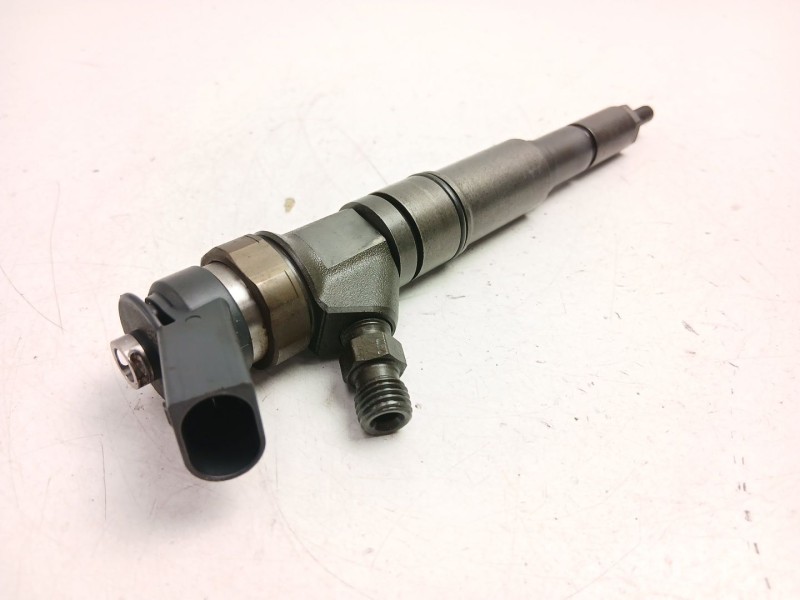 Recambio de inyectores juego para bmw 3 (e46) 320 d referencia OEM IAM 7788609 0445110080 