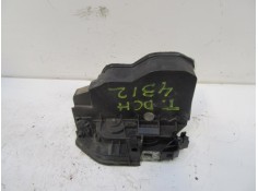 Recambio de cerradura pta. tras. dch. : bmw 530 : 3.0 d /30-6d-2 (217,60cv) [2003] para bmw  530 3.0 d /30-6d-2 referencia OEM I