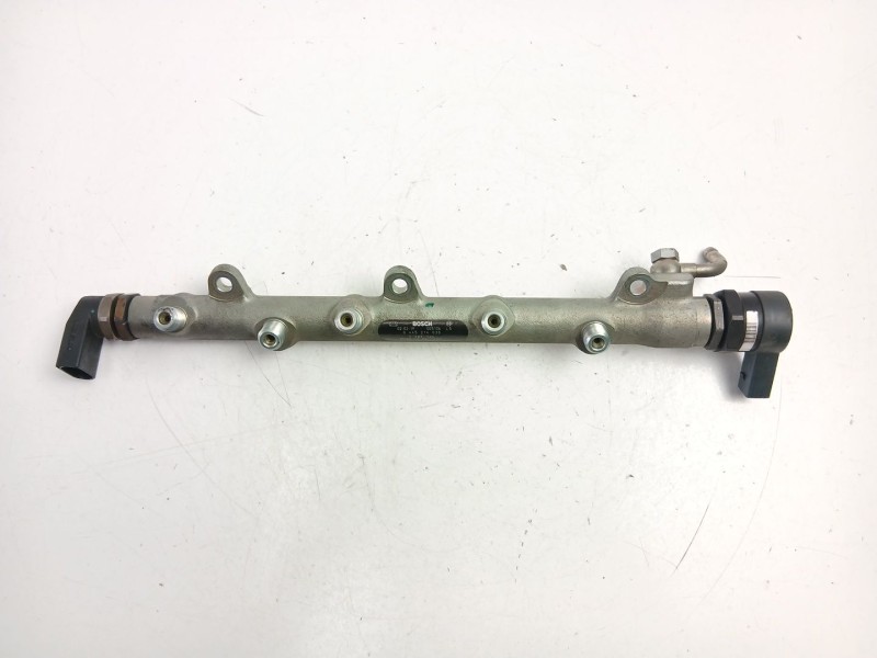 Recambio de rampa inyectora para bmw 3 (e46) 320 d referencia OEM IAM 7787164 0445214030 