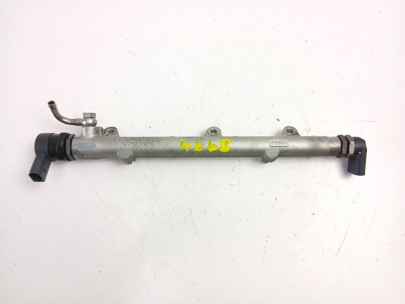 Recambio de rampa inyectora para bmw 3 (e46) 320 d referencia OEM IAM 7787164 0445214030 