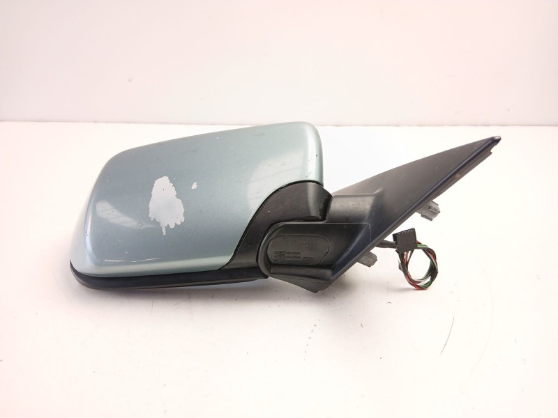 Recambio de retrovisor derecho para bmw 3 (e46) 320 d referencia OEM IAM 51168245128  