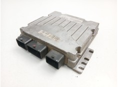 Recambio de centralita para citroën xsara (n1) 2.0 hdi 90 referencia OEM IAM 9647166880 5WS40023F 9644302380