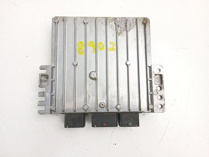 Recambio de centralita para citroën xsara (n1) 2.0 hdi 90 referencia OEM IAM 9647166880 5WS40023F 9644302380