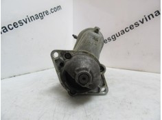 Recambio de motor arranque : opel corsa : 1.2 g 5p [2001] para opel corsa 1.2 g referencia OEM IAM 09130838   2