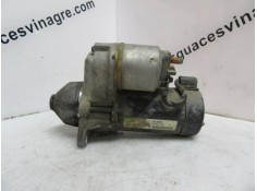 Recambio de motor arranque : opel corsa : 1.2 g 5p [2001] para opel corsa 1.2 g referencia OEM IAM 09130838  
