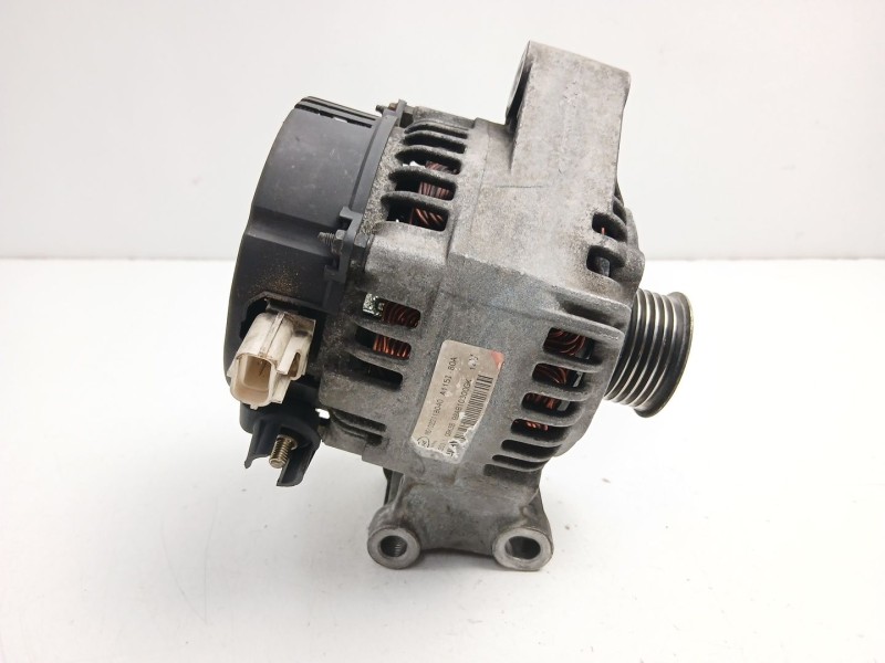 Recambio de alternador para ford focus i (daw, dbw) 1.6 16v referencia OEM IAM 98AB10300GK  