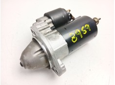 Recambio de motor arranque para audi a4 b5 (8d2) 1.8 t referencia OEM IAM 058911023B 0001107068 