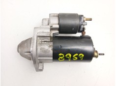 Recambio de motor arranque para audi a4 b5 (8d2) 1.8 t referencia OEM IAM 058911023B 0001107068  2