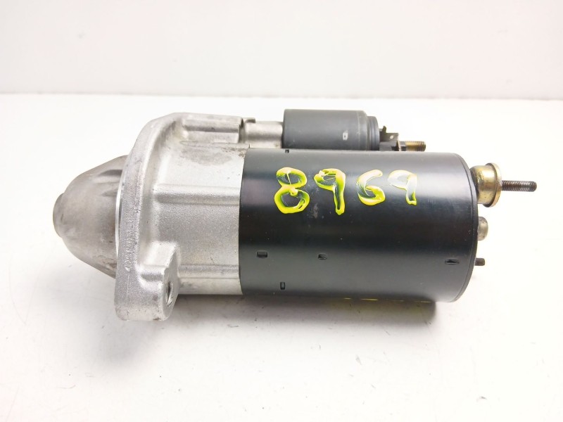 Recambio de motor arranque para audi a4 b5 (8d2) 1.8 t referencia OEM IAM 058911023B 0001107068 
