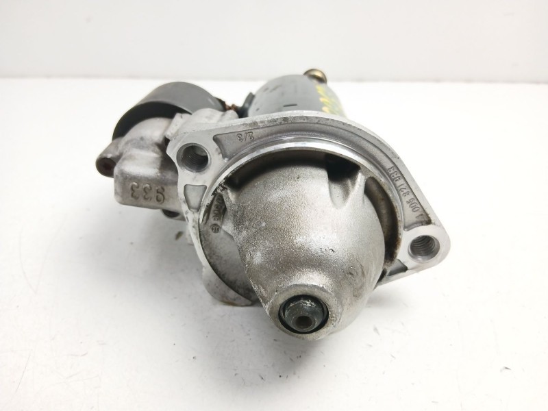 Recambio de motor arranque para audi a4 b5 (8d2) 1.8 t referencia OEM IAM 058911023B 0001107068 