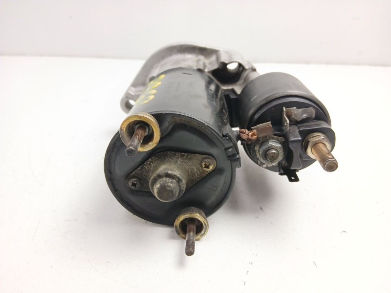 Recambio de motor arranque para audi a4 b5 (8d2) 1.8 t referencia OEM IAM 058911023B 0001107068 