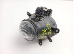 Recambio de antiniebla izquierdo para bmw 3 (e46) 320 d referencia OEM IAM 63176911007  
