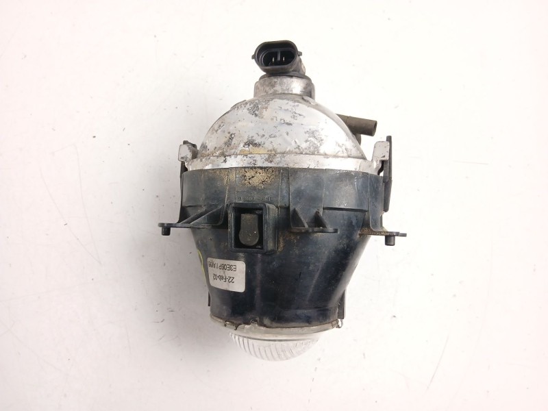 Recambio de antiniebla izquierdo para bmw 3 (e46) 320 d referencia OEM IAM 63176911007  