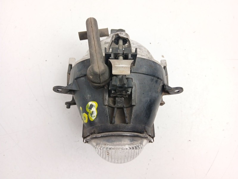 Recambio de antiniebla derecho para bmw 3 (e46) 320 d referencia OEM IAM 63176911007  