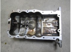 Recambio de carter aceite : opel corsa : 1.2 g 5p [2001] para opel corsa 1.2 g referencia OEM IAM ALUMINIO  