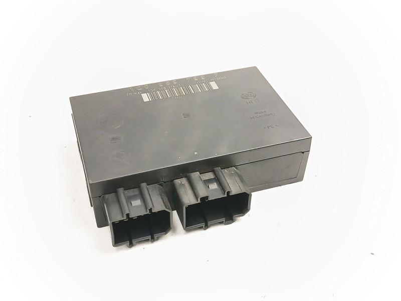 Recambio de modulo electronico para seat toledo ii (1m2) 1.6 16v referencia OEM IAM 1C0959799F 5DK00821450 