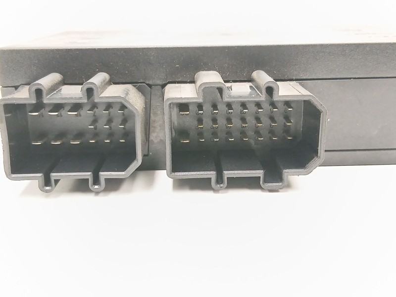 Recambio de modulo electronico para seat toledo ii (1m2) 1.6 16v referencia OEM IAM 1C0959799F 5DK00821450 