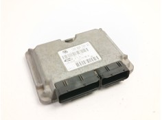 Recambio de centralita para seat toledo ii (1m2) 1.6 16v referencia OEM IAM 036906034DS  