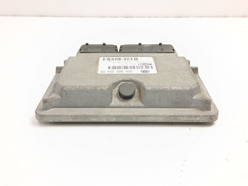 Recambio de centralita para seat toledo ii (1m2) 1.6 16v referencia OEM IAM 036906034DS  