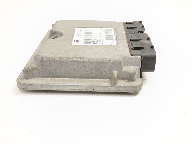 Recambio de centralita para seat toledo ii (1m2) 1.6 16v referencia OEM IAM 036906034DS  