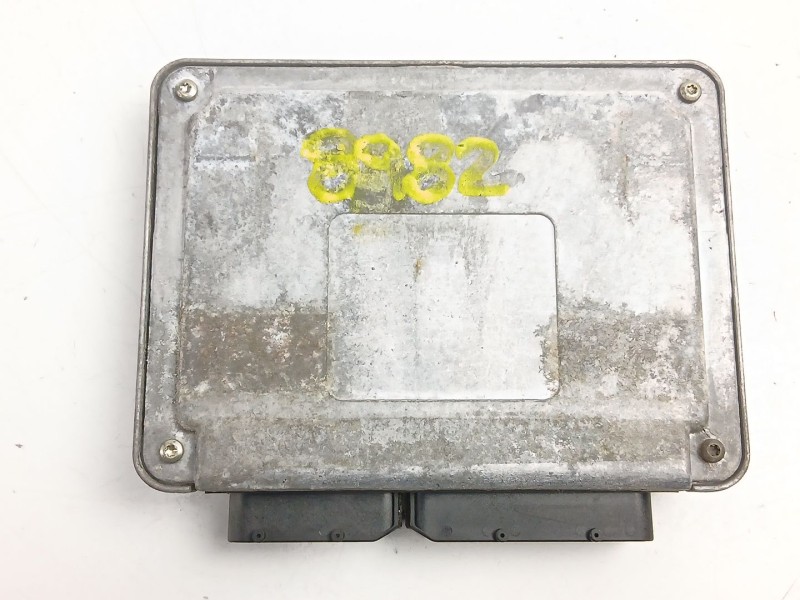 Recambio de centralita para seat toledo ii (1m2) 1.6 16v referencia OEM IAM 036906034DS  