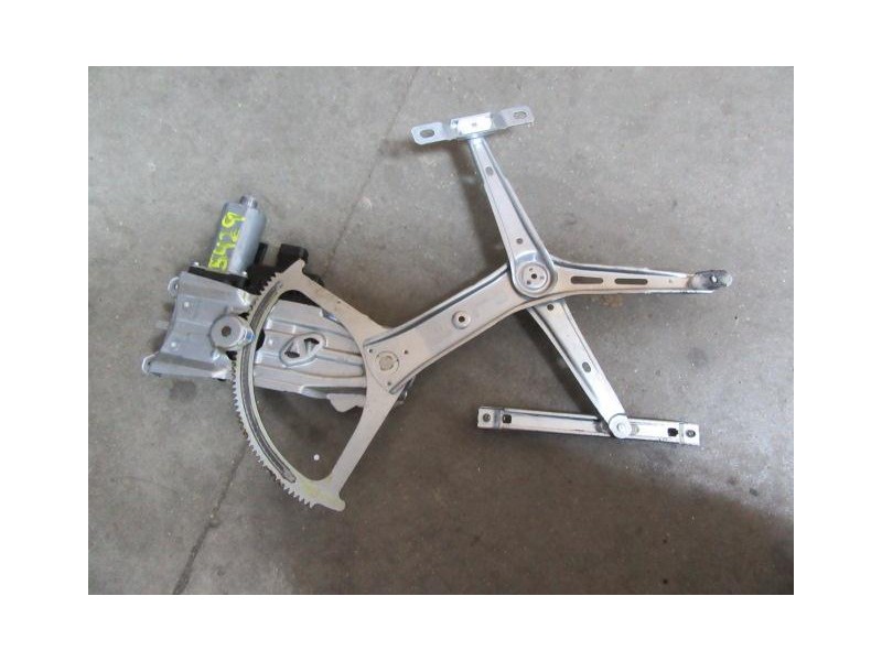 Recambio de elevalunas elec. del. dch. : opel astra : 1.7 td (100,61cv) [2004] para opel astra 1.7 td referencia OEM IAM CONFORD