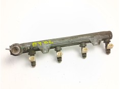 Recambio de inyectores juego para seat toledo ii (1m2) 1.6 16v referencia OEM IAM 036906031T  