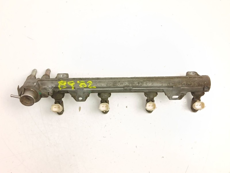 Recambio de inyectores juego para seat toledo ii (1m2) 1.6 16v referencia OEM IAM 036906031T  