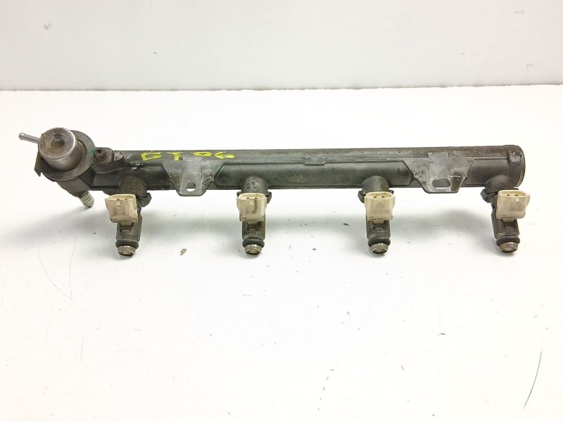 Recambio de inyectores juego para seat toledo ii (1m2) 1.6 16v referencia OEM IAM 036906031T  