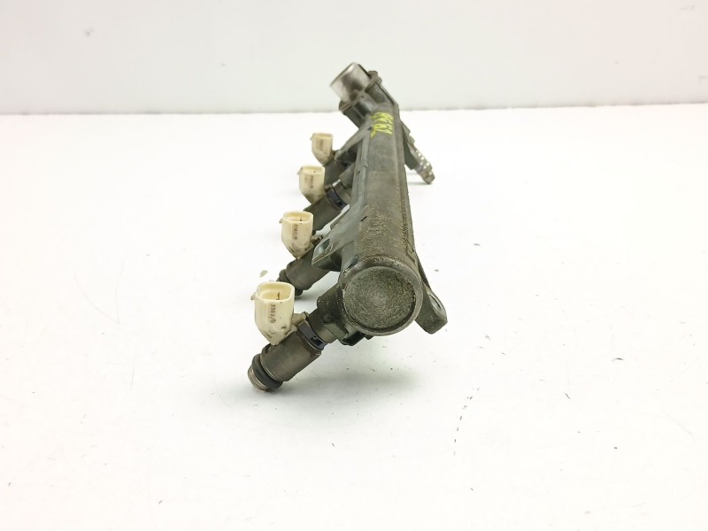 Recambio de inyectores juego para seat toledo ii (1m2) 1.6 16v referencia OEM IAM 036906031T  