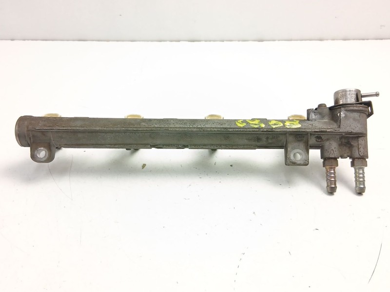 Recambio de inyectores juego para seat toledo ii (1m2) 1.6 16v referencia OEM IAM 036906031T  