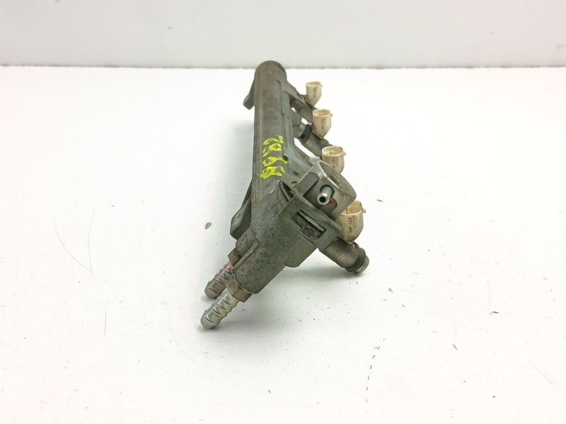 Recambio de inyectores juego para seat toledo ii (1m2) 1.6 16v referencia OEM IAM 036906031T  