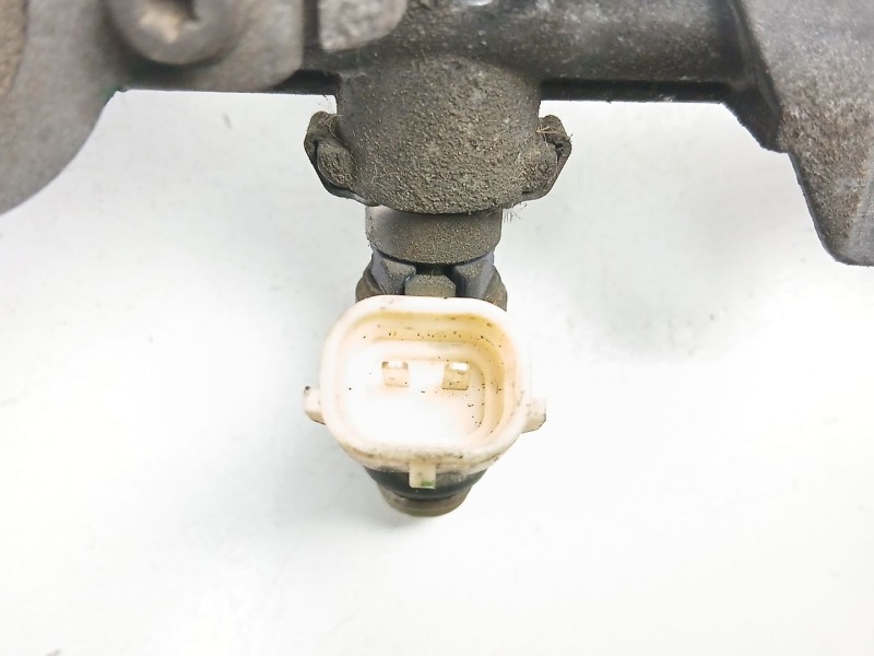 Recambio de inyectores juego para seat toledo ii (1m2) 1.6 16v referencia OEM IAM 036906031T  