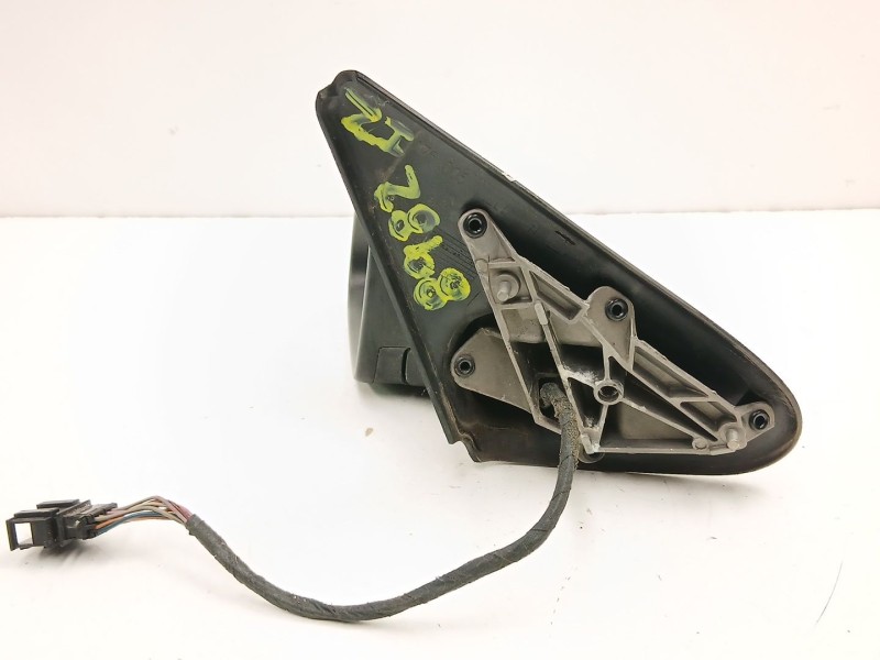 Recambio de retrovisor izquierdo para seat toledo ii (1m2) 1.6 16v referencia OEM IAM 1M1857507J  